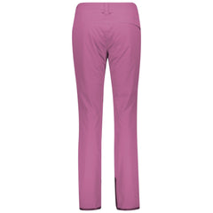 PANTALÓN NIEVE WS ULTIMATE DRYO 10 CASSIS PINK