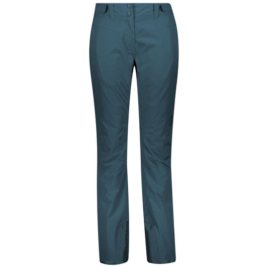 PANTALÓN SCOTT WS ULTIMATE DRYO 10 MAJOLICA BLUE