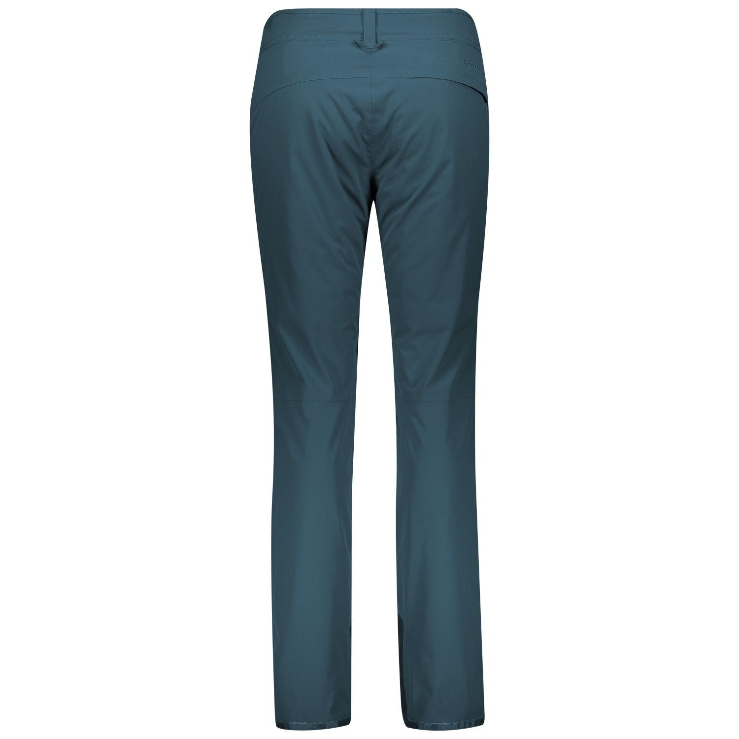 PANTALÓN SCOTT WS ULTIMATE DRYO 10 MAJOLICA BLUE