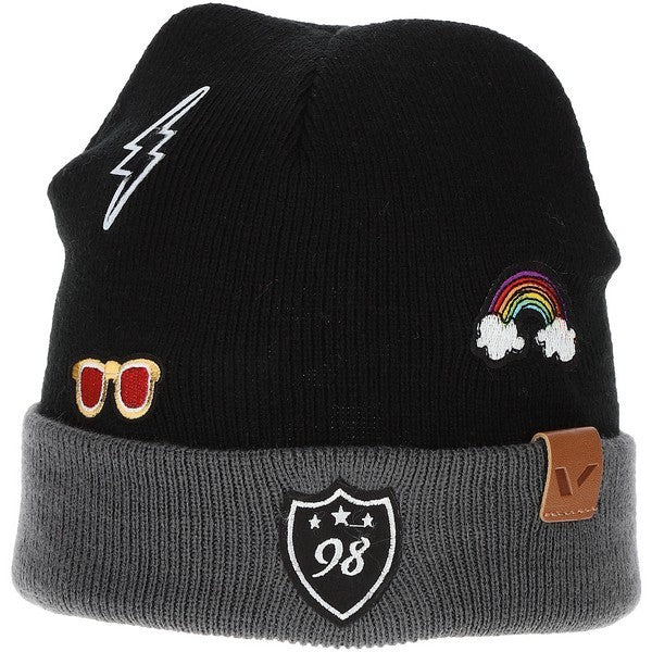 GORRO JUNIOR VIKING TOBI