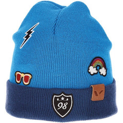 GORRO JUNIOR VIKING TOBI