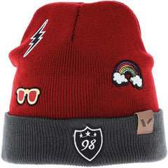 GORRO JUNIOR VIKING TOBI