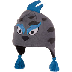 GORRO JUNIOR VIKING RASCAL