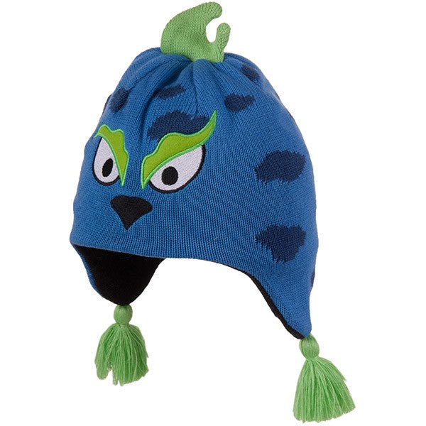 GORRO JUNIOR VIKING RASCAL