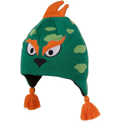 GORRO JUNIOR VIKING RASCAL