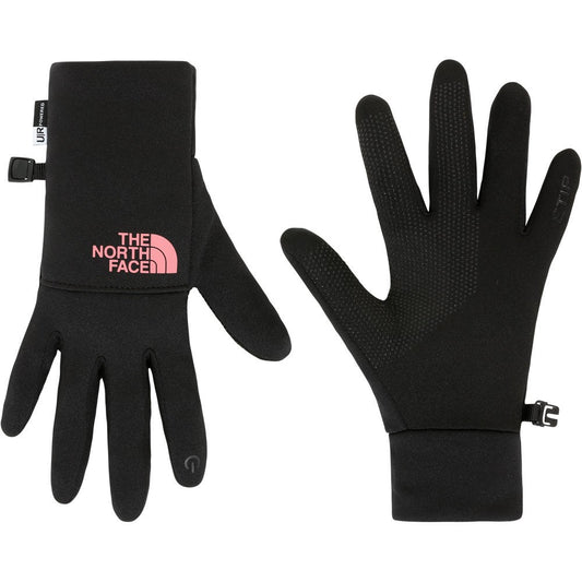 GUANTES THE NORTH FACE W ETIP RECYCLED W21