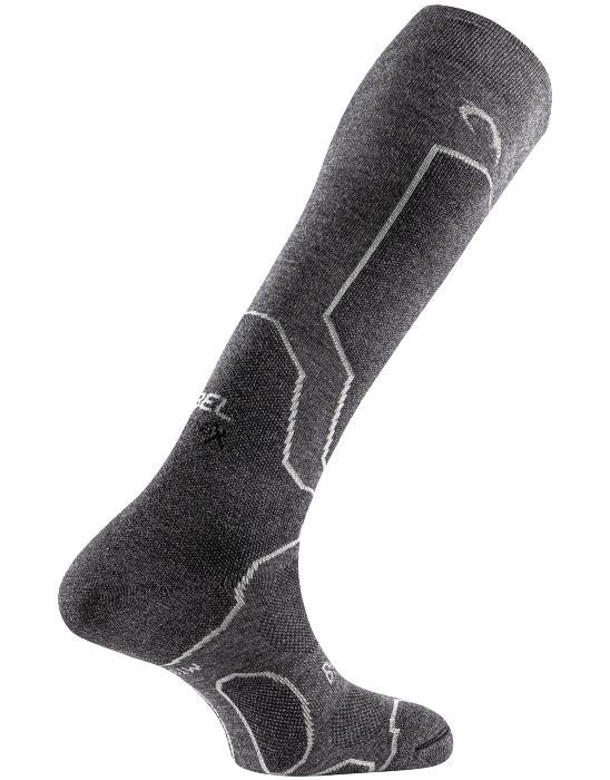 CALCETINES LURBEL PEAK MARENGO/GRIS