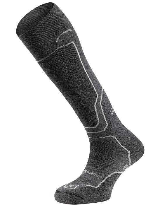 CALCETINES LURBEL PEAK MARENGO/GRIS