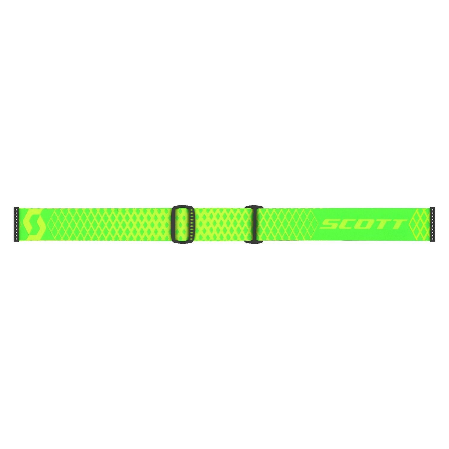 GAFAS VENTISCA JUNIOR SCOTT WITTY CHROME VIZ GREEN