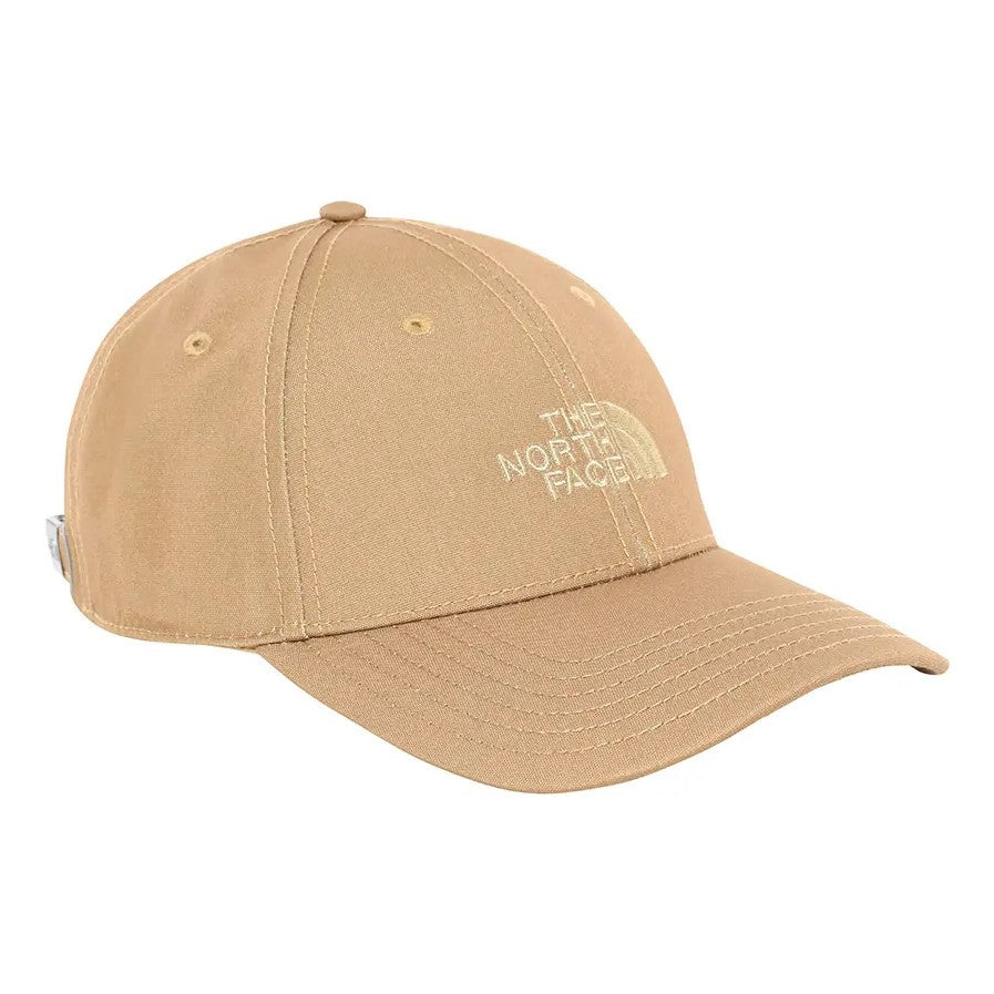 GORRA THE NORTH FACE RECYCLED 66 CLASSIC