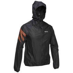 CHAQUETA VERTICAL AEROQUEST MP+ NEGRO