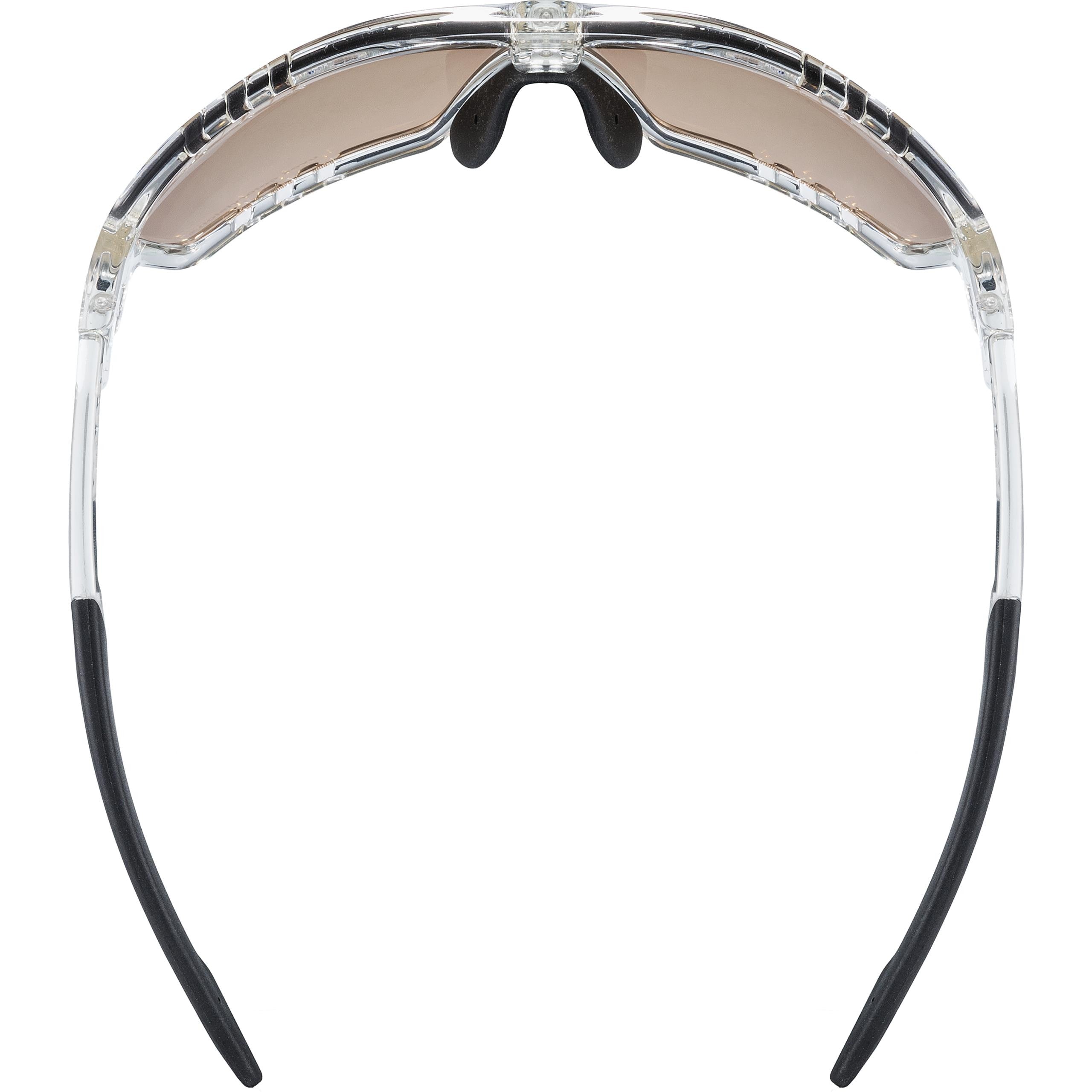 Gafas de Sol Uvex Sportstyle 706 CV VM Clear