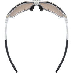 Gafas de Sol Uvex Sportstyle 706 CV VM Clear