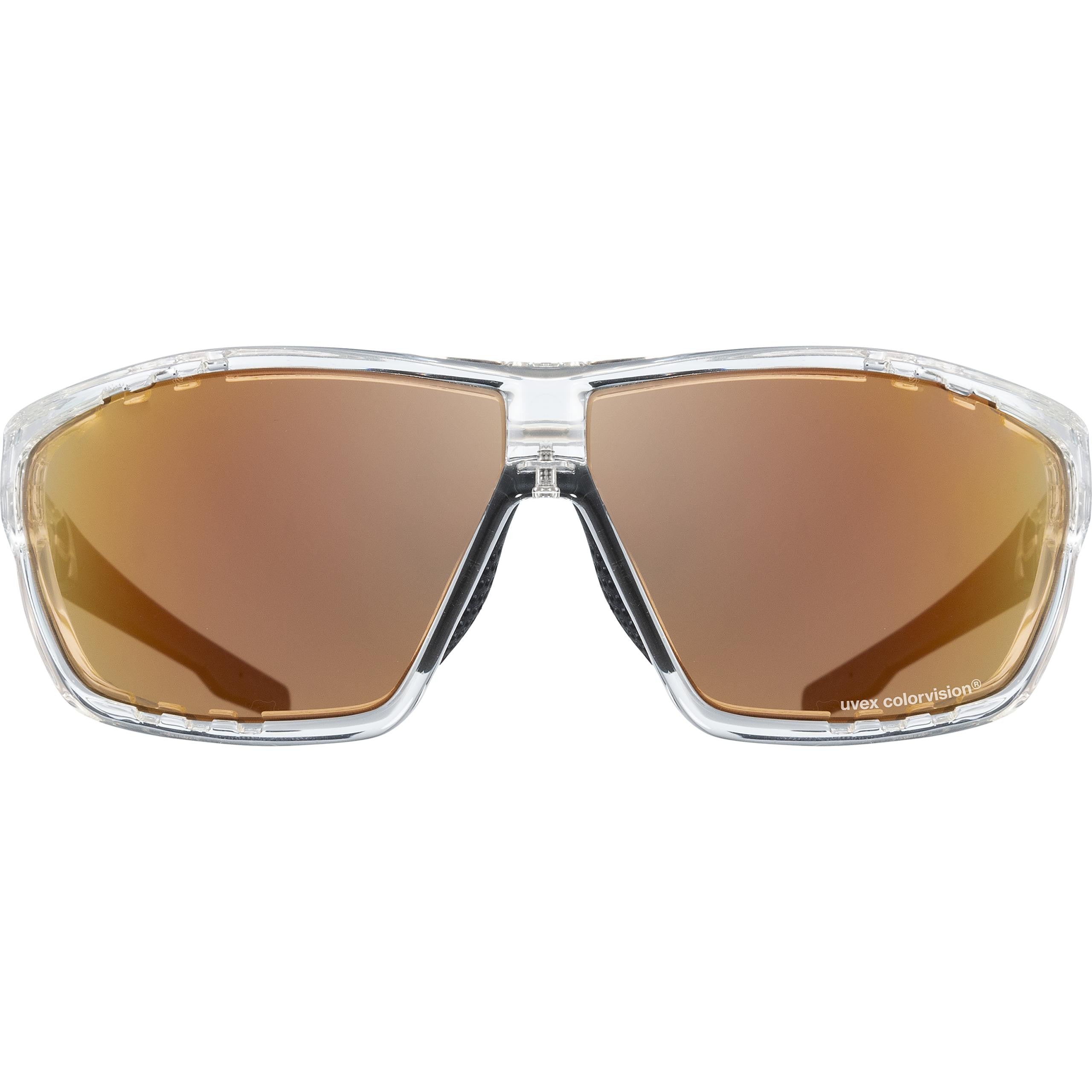 Gafas de Sol Uvex Sportstyle 706 CV VM Clear