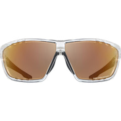 Gafas de Sol Uvex Sportstyle 706 CV VM Clear