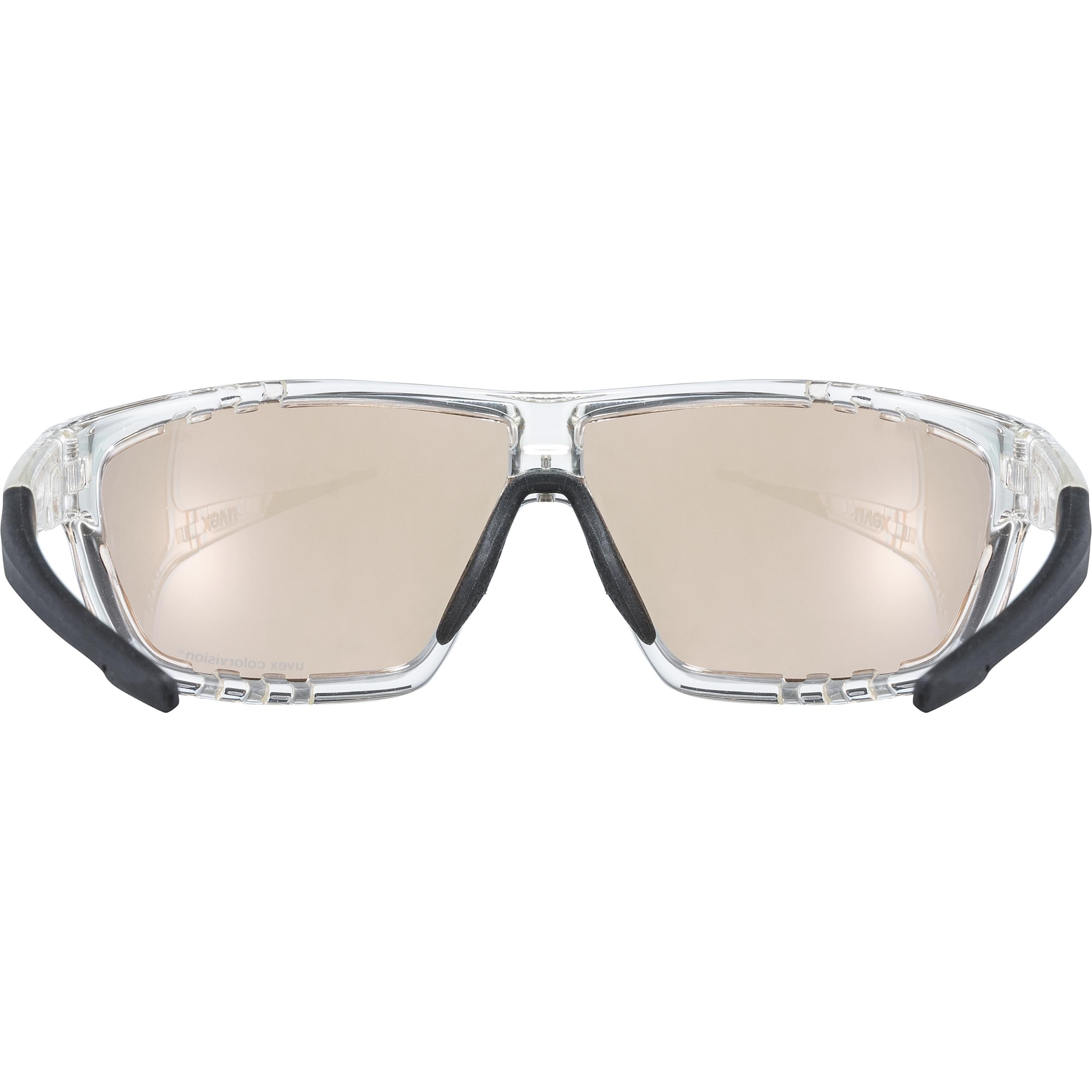 Gafas de Sol Uvex Sportstyle 706 CV VM Clear