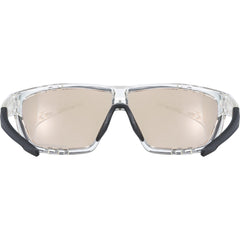 Gafas de Sol Uvex Sportstyle 706 CV VM Clear