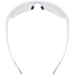 Gafas de Sol Uvex Sportstyle 806 V White