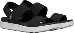 Sandalias Mujer Keen Elle Backstrap Negro