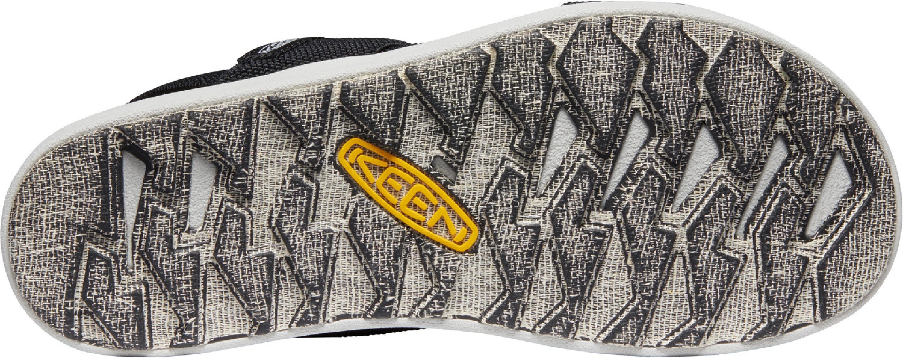 Sandalias Mujer Keen Elle Backstrap Negro