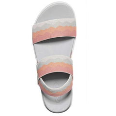 Sandalias Mujer Keen Elle Backstrap Brick Dust