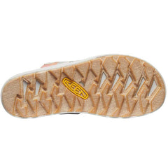 Sandalias Mujer Keen Elle Backstrap Brick Dust