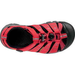 Sandalias Kids Keen Newport H2 Ribbon Red