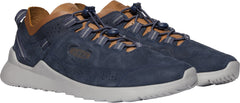 Zapatillas Keen Highland Casual Blue Nights