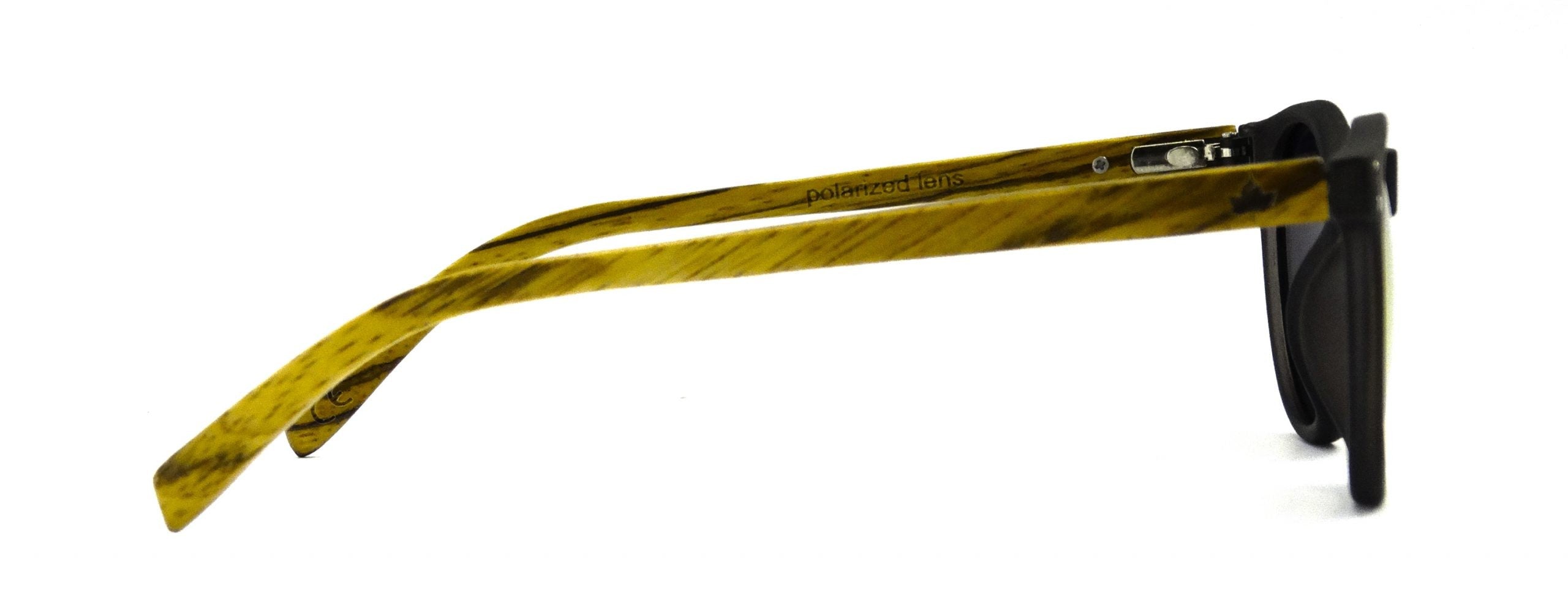 GAFAS DE SOL CASTOR MARY MATT GREY GREEN