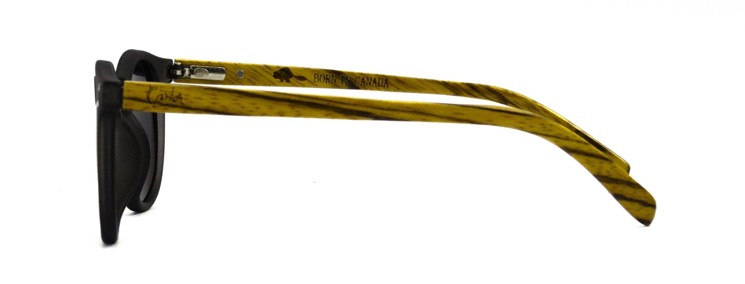 GAFAS DE SOL CASTOR MARY MATT GREY GREEN