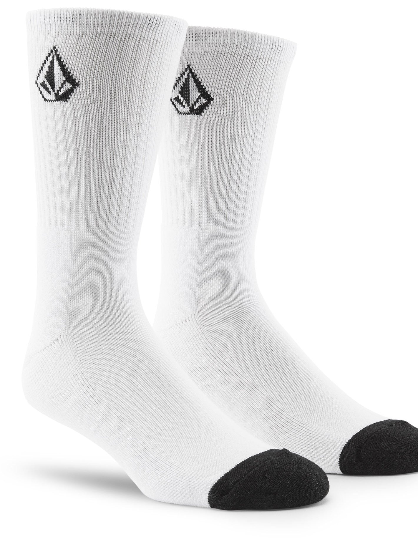 PACK CALCETINES VOLCOM FULL STONE BLANCO