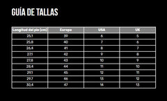 Zapatillas Junior Mustang Monda Cato Petroleo