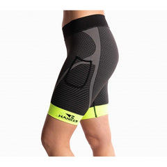 Malla Hanker Pog Gris