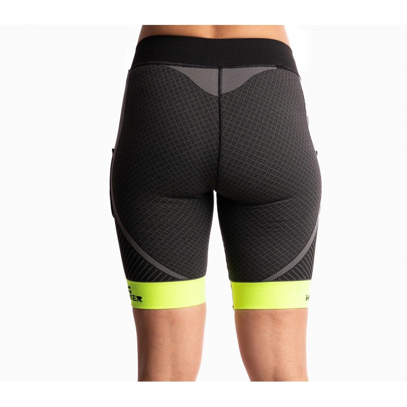 Malla Hanker Pog Gris