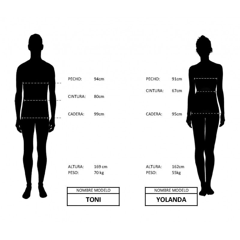 Malla Hanker Pog Gris