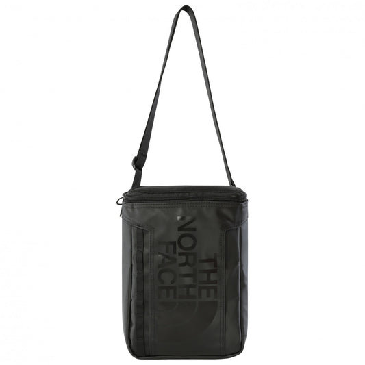 Bolso The North Face Base Camp Pouch Negro