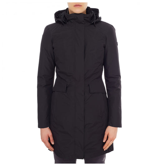 PARKA W THE NORTH FACE SUZANNE TRICLIMATE® BLACK