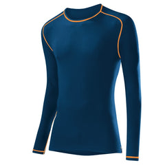 Camiseta Térmica Loffler Transtex Warm Deep Water
