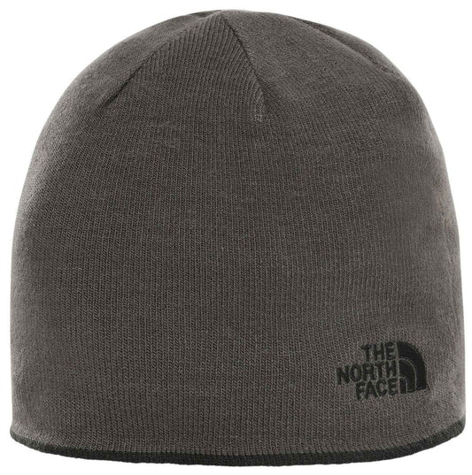 Gorro Reversible The North Face Banner Black