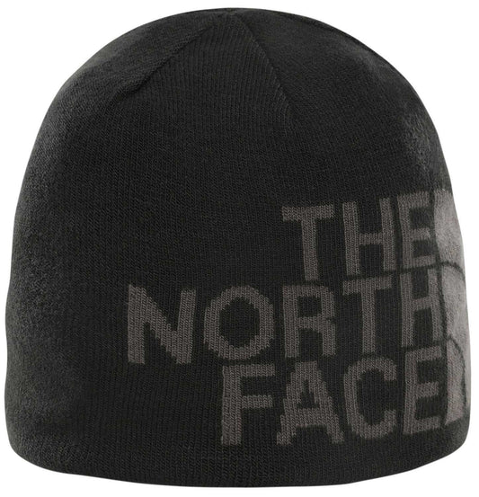 Gorro Reversible The North Face Banner Black