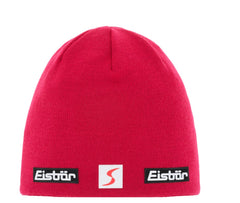 Gorro Eisbar Ogle OS MU Rojo