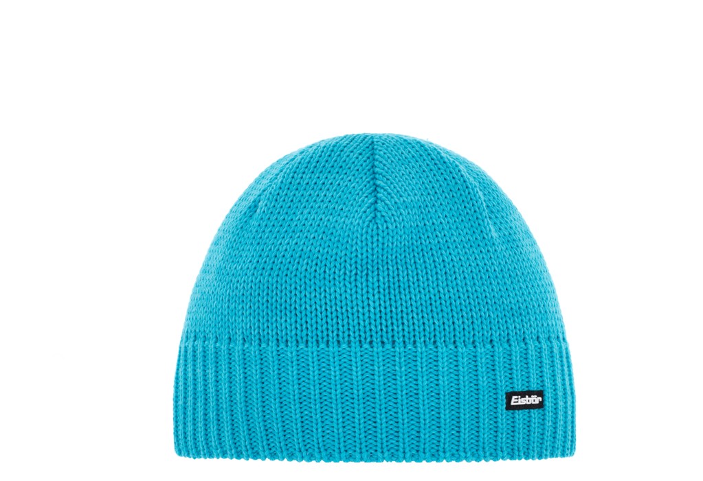 Gorro Kids Eisbar Trop MU Azul