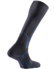 Calcetines Lurbel Veleta Evo Azul Primaloft