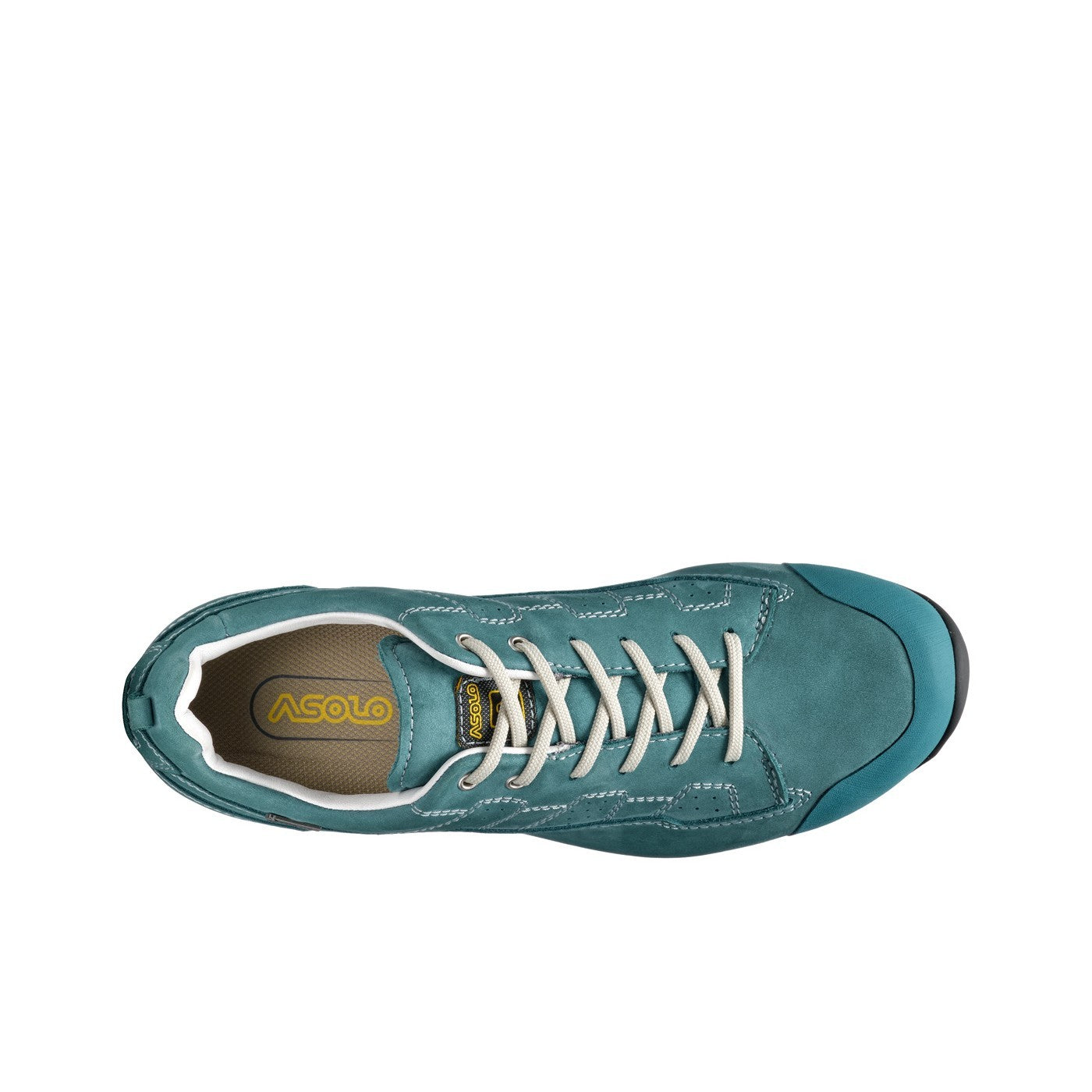 Botas Asolo Field GV ML Petroleum