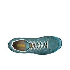 Botas Asolo Field GV ML Petroleum