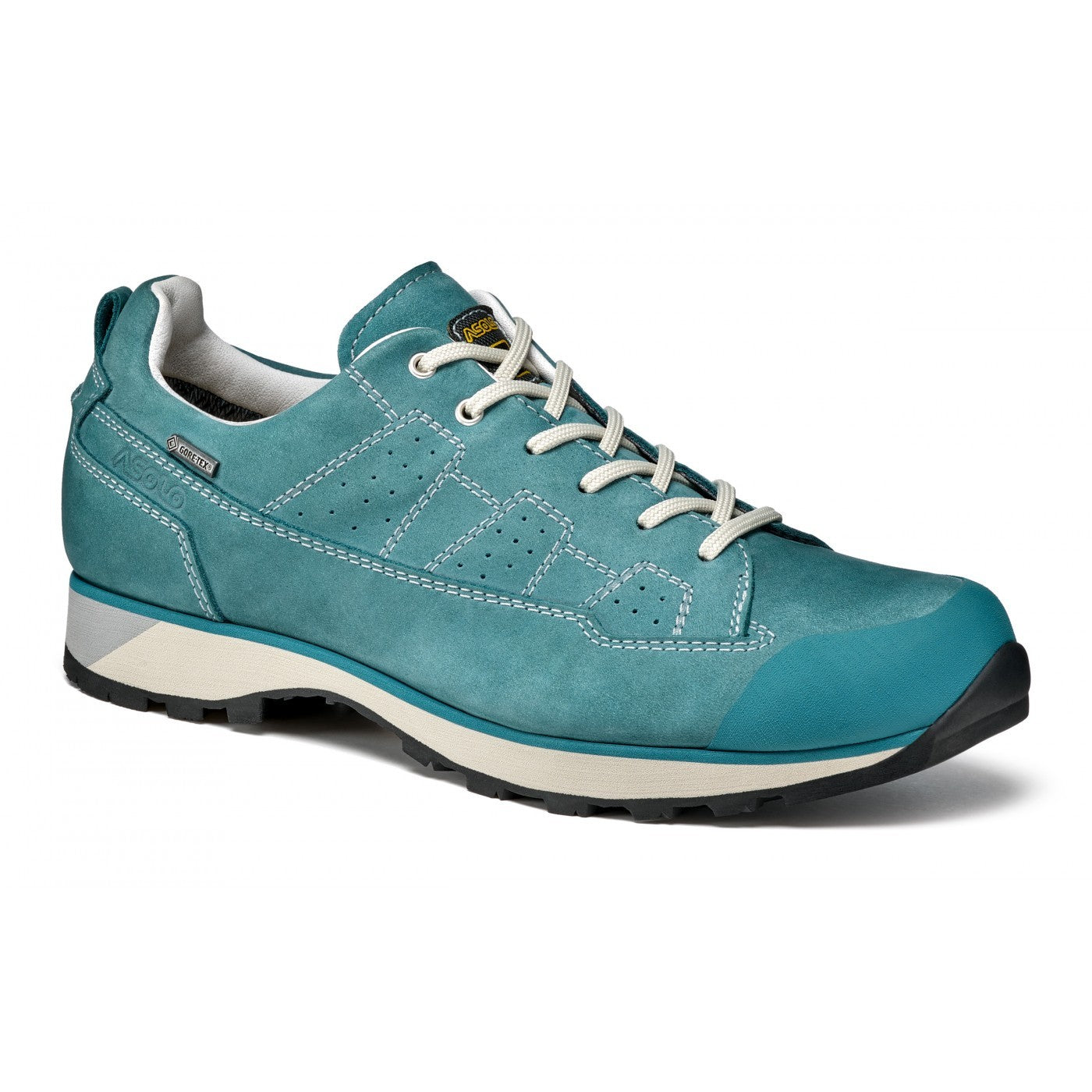 Botas Asolo Field GV ML Petroleum