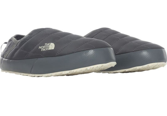 Pantuflas W The North FAace Thermoball™ Traction Mule V Vanadis Grey