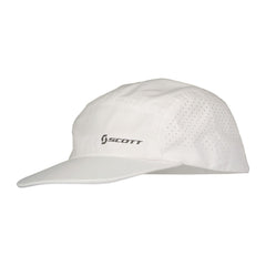 Gorra Scott 5 Paneles Tech RC Blanco