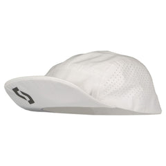 Gorra Scott 5 Paneles Tech RC Blanco