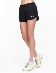 Pantalón corto W Ditchil Vilde Negro